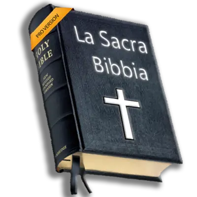 La Sacra Bibbia android App screenshot 4